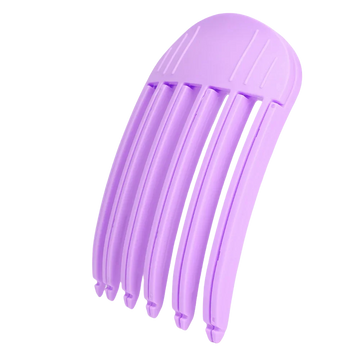 Fluffy Hairpin Curling Bangs Clips Hair Roots Volumizing Hair Clips Women Curling Fixed Shape Clips Fashion Volume Hair Roller Apsilon