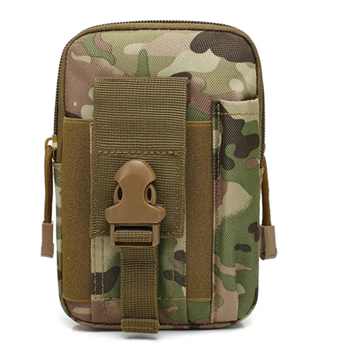 ZHZH nylon heuptas voor outdooractiviteiten