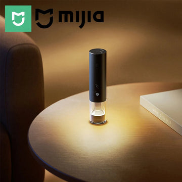 MIJIA Multifunctional Portable Flashlight，Lightweight And Portable，30h Ultra-long Battery Life，1000 Lumens Strong Light Apsilon