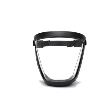Anti-fog protective mask - Dust and splash resistant, suitable for sports, cycling, work, grinding, weeding/mowing, and more Apsilon