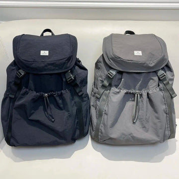 snow peak nylon rugzak 25 liter