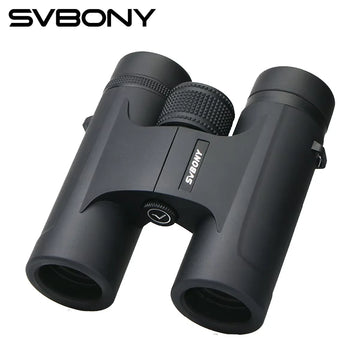 Svbony F9333A/F9333B Binoculars 10X42/8X32 Telescope Powerful Professional HD Long Range Camping Equipment For Traving Suvival Apsilon