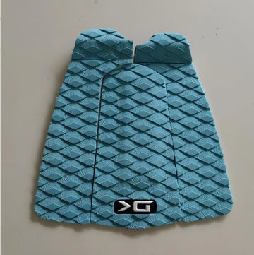 DK Surfboard Tail Pads, EVA Foot Surf Pads, Top Quality Apsilon