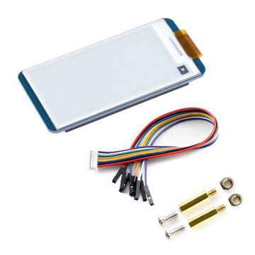 2.13 Inch E-Ink Display HAT 250x122 E-Paper SPI InterfaceScreen for Raspberry Pi 4B 3B+ 3B Zero STM32 Jetson Nano for Arduino Apsilon
