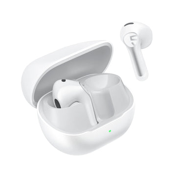 SOUNDPEATS Air6 HS Wireless Earbuds, Bluetooth 6.0 Headphones with 13mm Triple-Magnet Driver, LDAC Hi-Res Audio,Immersive Sound Apsilon