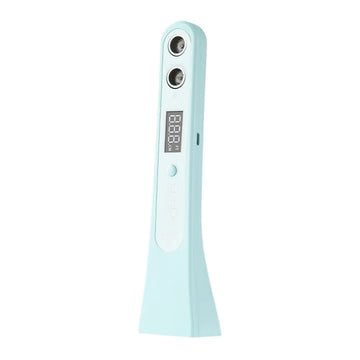 Ultrasonic Digital Height Measuring Ruler High Accuracy Portable Height Measuring Device Electronic Height Ruler for Children Apsilon