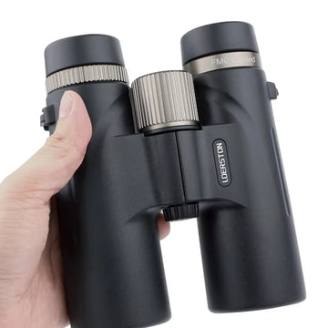 12x42 Binoculars Professional HD Telescope Powerful Long Range Multi-Coated BAK4 Prism For Birdwatching Hunting Outdoor Camping Apsilon