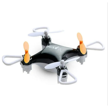 Drone Mini Remote Control Aircraft New Children's Toy Micro Aircraft Fixed Height Quadcopter Apsilon
