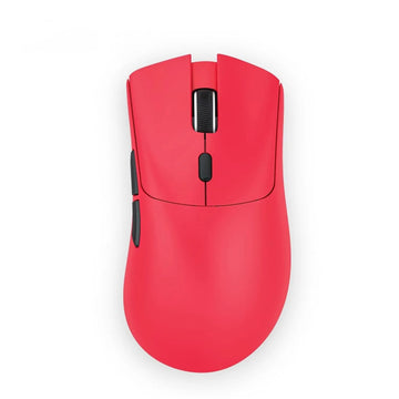 Attack Shark R1 Wireless Gaming Mouse 1000Hz 18000DPI PAW3311 Tri-Mode Connection Macro Programmable Ergonomic Game Mice for PC Apsilon