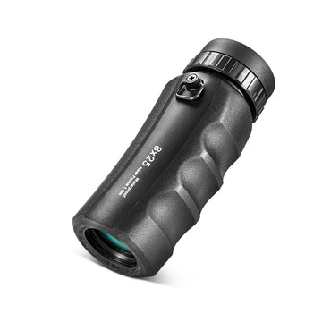 Powerful Mini 8X25 10X25 Monocular Telescope HD Portable IPX7 Waterproof SMC Coated Outdoor Pocket Compact Binocular For Tourism Apsilon