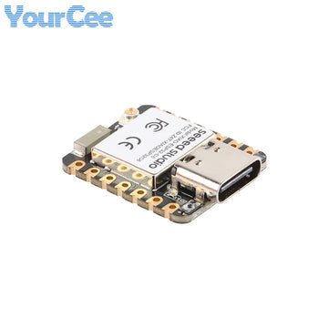 10pcs/1pc ESP32 Seeed Studio XIAO ESP32C6 ESP32C3 ESP32C5 WiFi 6+Bluetooth-compatible Ble 5 Zigbee Matter Wifi Development Board Apsilon