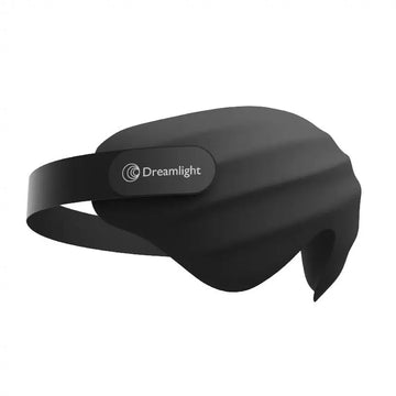 Mijia Dreamlight 4S Eye Mask Sleep 3D Stereoscopic Sleep Aid for Men Women Adult for Sleeping Block Out Light Travel Blindfold Apsilon