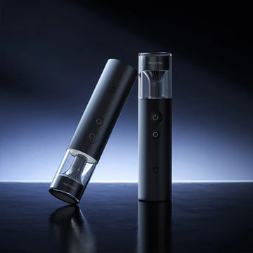 MIJIA Multifunctional Portable Flashlight，Lightweight And Portable，30h Ultra-long Battery Life，1000 Lumens Strong Light Apsilon