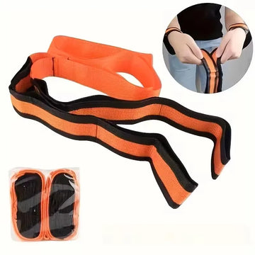 Furniture and Electrical Handling Straps Labor-saving Straps for Carrying Heavy Objects Reusable and Durable Straps for Moving Apsilon