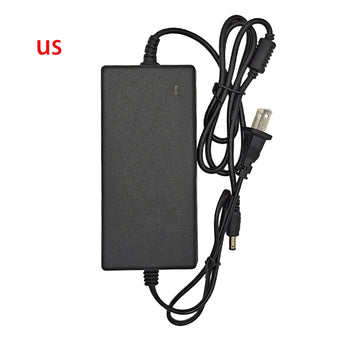 8-Channel 18650 Lithium Battery Auto Charge/Discharge Tester Capacity Internal Resistance Tester 2.4-in Screen DC 5V EU/US Plug Apsilon