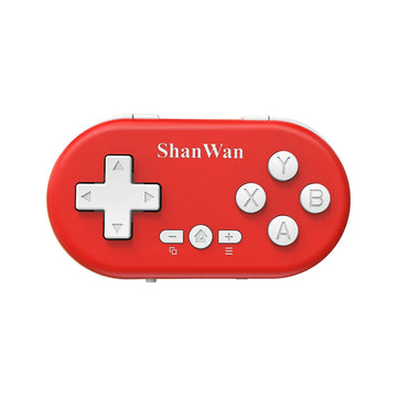 Q36XDV mini game controller handheld game console portable pocket controller Apsilon
