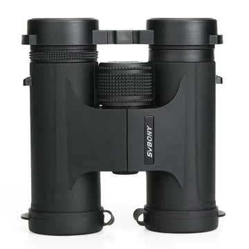 Svbony F9333A/F9333B Binoculars 10X42/8X32 Telescope Powerful Professional HD Long Range Camping Equipment For Traving Suvival Apsilon