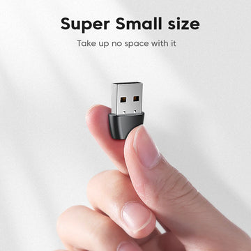 1/3/5pcs USB To Type C OTG Adapter USB C Male To USB Type-c Female Converter For Macbook Xiaomi Samsung S21 USBC OTG Connector Apsilon