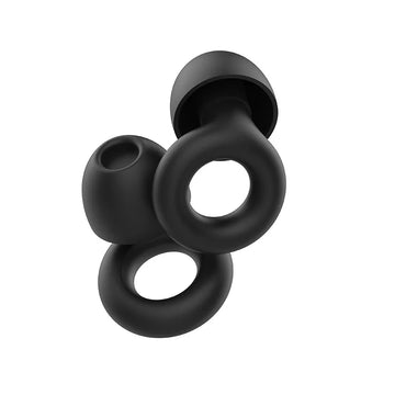 Anti-noise Sleep Soundproof Earplugs Swimming Earplugs Anti-noise Anti-slip Sleep Earplugs Surfing Apsilon