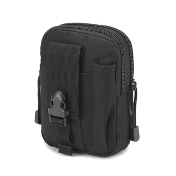 ORtactic MOLLE heuptas voor outdooractiviteiten