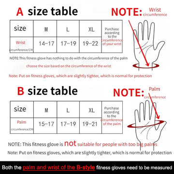 Training Sport Gloves for Men Women Workout Gloves Fitness Body Building Weightlifting Gym Hand Wrist Palm Protector Gloves Apsilon