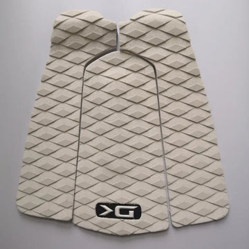 DK Surfboard Tail Pads, EVA Foot Surf Pads, Top Quality Apsilon