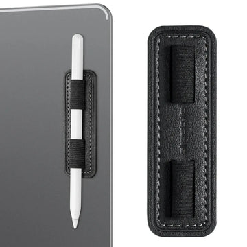 Storage Stylus Pen Holder Sticker Removable Adhesive Slot Anti-Lost Case Anti-lost Accessories Elastic Band for Apple Pencil 1/2 Apsilon