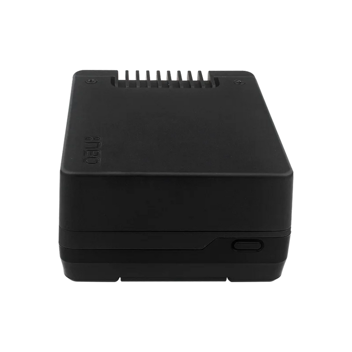 Argon NEO 5 M.2 NVME PCIE Case For Raspberry Pi 5 Aluminum Shell Enclosure Built-in Fan Pi5 Apsilon