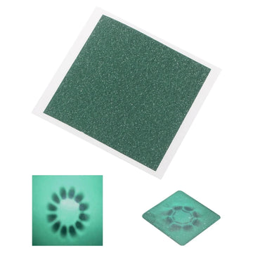 Magnetic Field Viewer Viewing Film Membrane Magnet Card Detector Pattern Display L4MF Apsilon