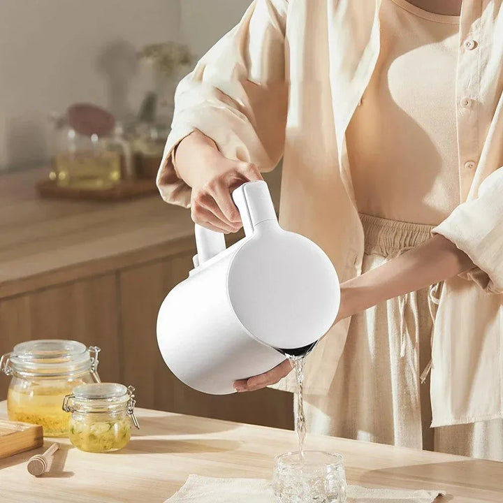 NEW XIAOMI MIJIA Electric Kettle N1 Fast Hot boiling Stainless Water Kettle 220V Smart Electric Kettles 1.5L 1500W Home Coffee