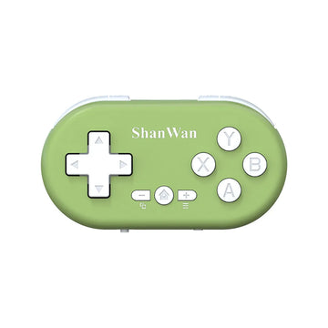 Q36XDV mini game controller handheld game console portable pocket controller Apsilon