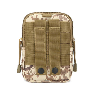 ORtactic MOLLE heuptas voor outdooractiviteiten