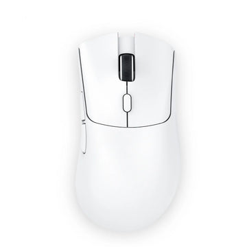 Attack Shark R1 Wireless Gaming Mouse 1000Hz 18000DPI PAW3311 Tri-Mode Connection Macro Programmable Ergonomic Game Mice for PC Apsilon
