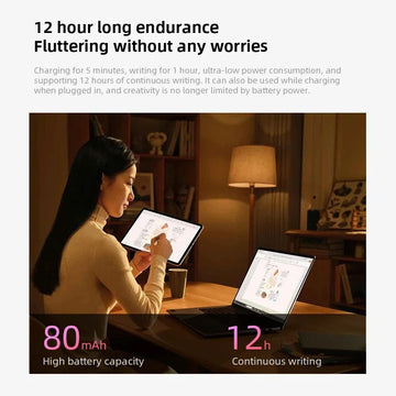 Xiaomi Redmi Smart Pen Redmi Stylus Pen for Redmi Pad Pro Tablet 5Ms Low Latency 240Hz Drawing Writing Redmi Pad Pro Pen Apsilon