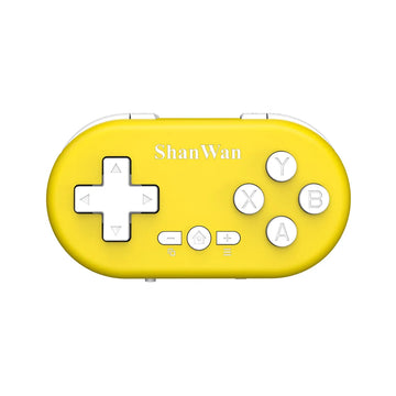 Q36XDV mini game controller handheld game console portable pocket controller Apsilon