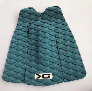 DK Surfboard Tail Pads, EVA Foot Surf Pads, Top Quality Apsilon