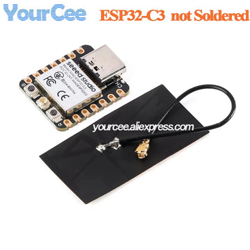 10pcs/1pc ESP32 Seeed Studio XIAO ESP32C6 ESP32C3 ESP32C5 WiFi 6+Bluetooth-compatible Ble 5 Zigbee Matter Wifi Development Board Apsilon