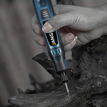 JANGKLIFE USB Cordless Rotary Tool Kit Woodworking Engraving Pen DIY For Jewelry Metal Glass Mini Wireless Drill Apsilon