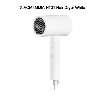 MIJIA Anion Hair Dryer H101 Portable Negative Ion Hair Care Professional Quick Dry 220V Home Travel Foldable Hair Dryers Apsilon