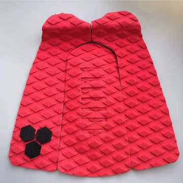 DK Surfboard Tail Pads, EVA Foot Surf Pads, Top Quality Apsilon