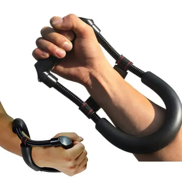 Adjustable Hand Gripper: Forearm & Wrist Strengthener, Portable Grip Strength Training Equipment – Suitable for Gym & Home Fitne Apsilon