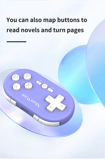 Q36XDV mini game controller handheld game console portable pocket controller Apsilon