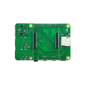 Raspberry Pi CM4 IO Board CM4 to 4B interface expansion board CM4 to PI4B Adapter Apsilon