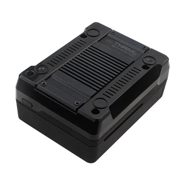 Argon NEO 5 M.2 NVME PCIE Case for Raspberry Pi 5 with Built-in Active Cooler PWM Fan Boot RPI 5 By SSD for Pi5 Apsilon