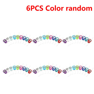 0-99999 Finger Counter Ring 5 Digital LED Electronic Handheld Tally Counter Clicker Counter with Islamic Tasbih Bead 1-10PCS Apsilon