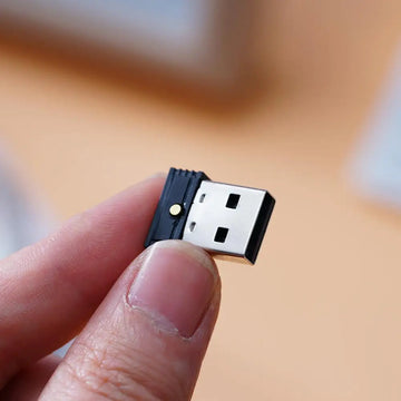 USB Undetectable Automatic Computer Mouse Computer Movement Jiggler Keeps Simulate Mouse Awake Mover Shaker Apsilon