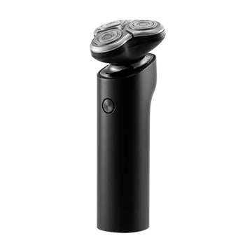 New MIJIA S500 Electric Shaver Dry Wet Shaving Triple Blade Trimmer Beard Floating Head Men's Shaver Electric Razors Machine Apsilon