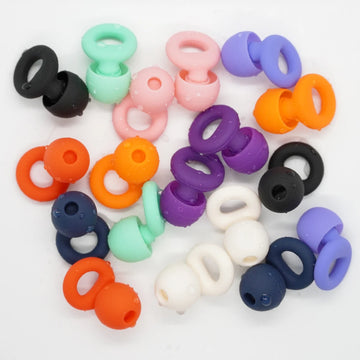 Silicone Earplugs for Swimming Sleep Noise Cancel Noise Reduction-Soundproof Reduce Disturbances -Quality loop Earplugs Apsilon