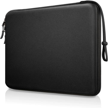 Hard EVA Laptop Sleeve Case 13 14 15.6 16 inch For MacBook Air/Pro Shockproof Computer Bag  With Lenovo, HP, ASUS, Dell Carrying Apsilon
