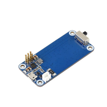 Waveshare UPS HAT (C) Uninterruptible Power Supply UPS HAT For Raspberry Pi Zero UPS Apsilon